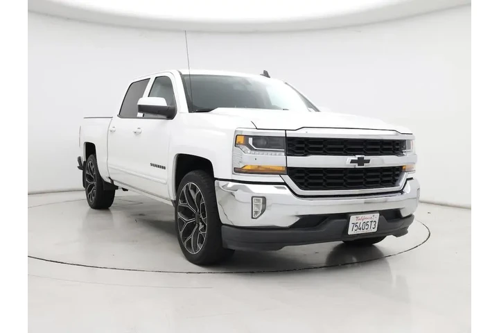 $23998 : Chevrolet Silverado 1500 201 image 1