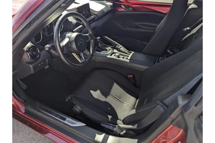 $31999 : Mazda MX-5 Miata RF 2020 Clu image 8