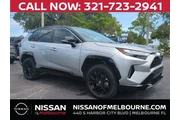 Toyota RAV4 Hybrid 2023 AWD en Orlando