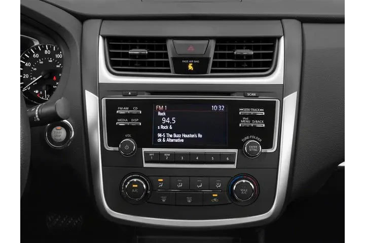 $2400 : Nissan Altima 2018 2.5 SL 4d image 10