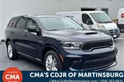 NEW 2025 DODGE DURANGO R/T AWD en Madison WV