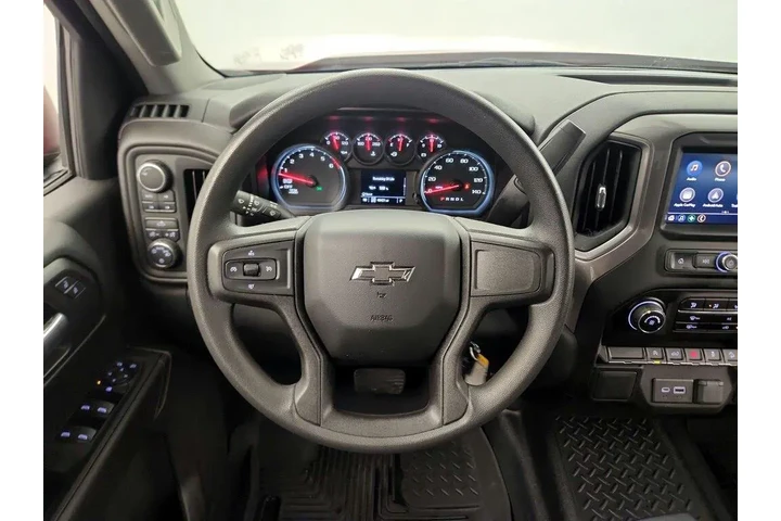 $37998 : Chevrolet Silverado 1500 202 image 9