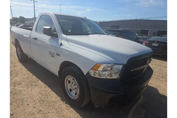 $18078 : Ram 1500 Classic 2021 4x2 Tr image 4