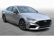 $23499 : Hyundai SONATA 2021 N Line 4 thumbnail