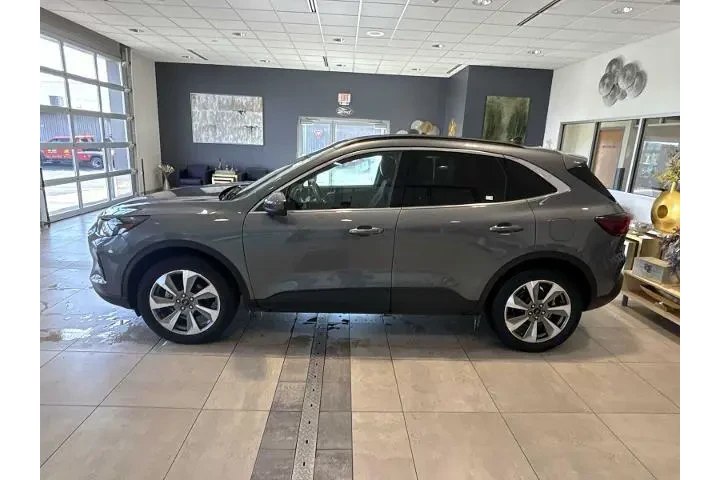 $34990 : Ford Escape 2025 AWD Platinu image 6