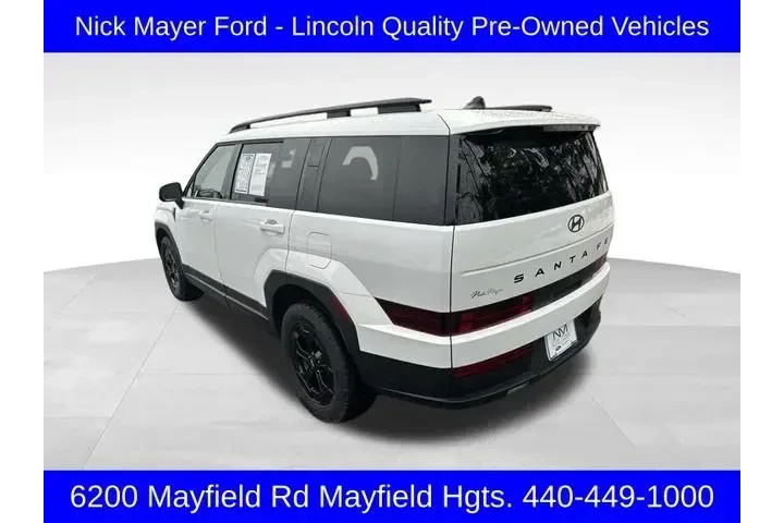 $34476 : Hyundai SANTA FE 2024 AWD XR image 5