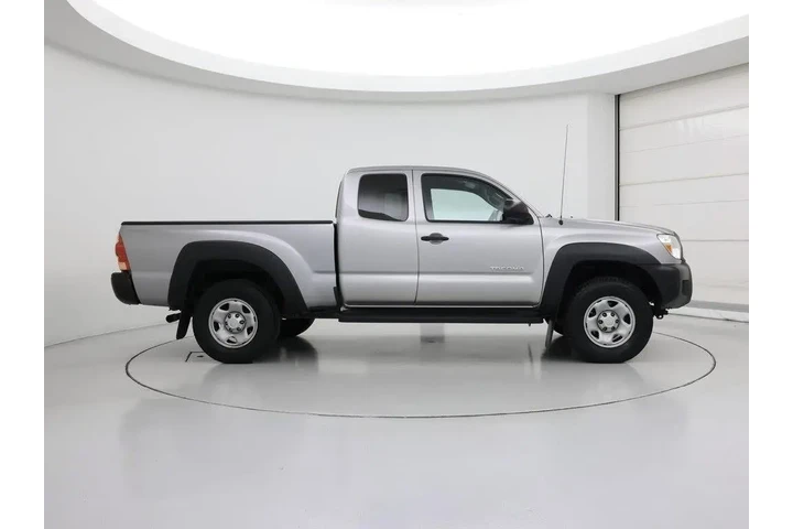 $23998 : Toyota Tacoma 2015 4x2 PreRu image 7