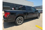 Ford F-150 2024 4x2 STX 4dr