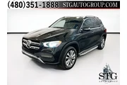 $22887 : Mercedes-Benz GLE 2020 GLE 3 thumbnail
