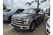 Ford F-150 2015 4x2 XL 4dr S en Houston