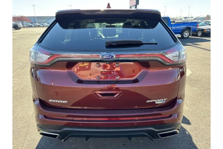 $15995 : 2016 Edge Sport image 8
