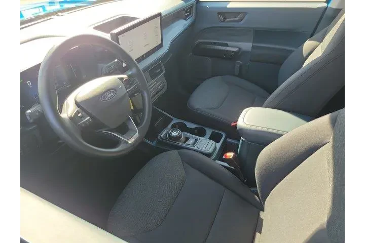 $29840 : Ford Maverick 2025 XL 4dr Su image 3