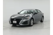 $24998 : Nissan Altima 2025 2.5 S 4dr thumbnail