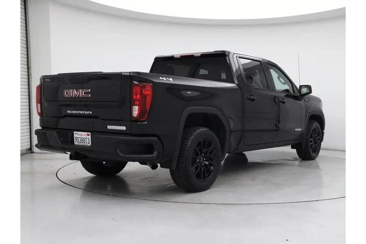 $38998 : GMC Sierra 1500 2023 4x4 Ele image 8