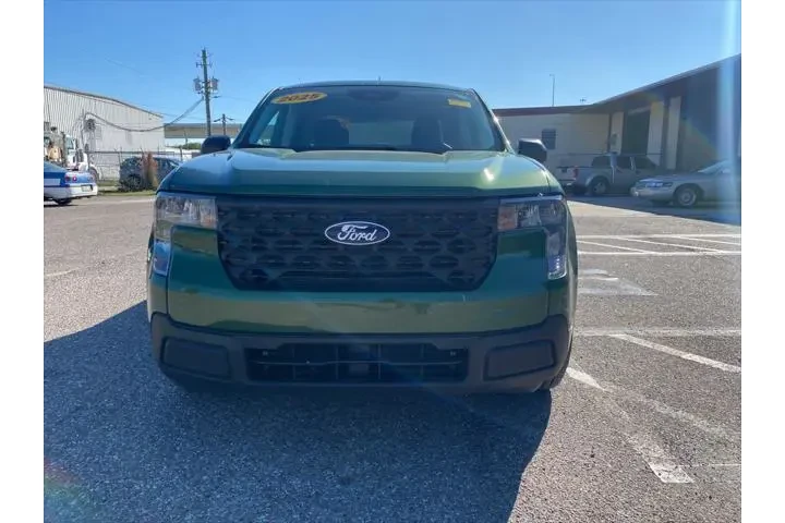 $25826 : Ford Maverick 2025 XL 4dr Su image 8