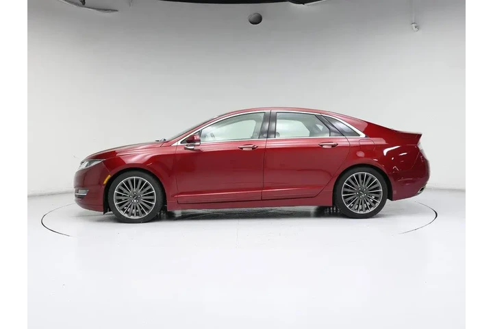 $14998 : Lincoln MKZ 2015 AWD V6 4dr image 3