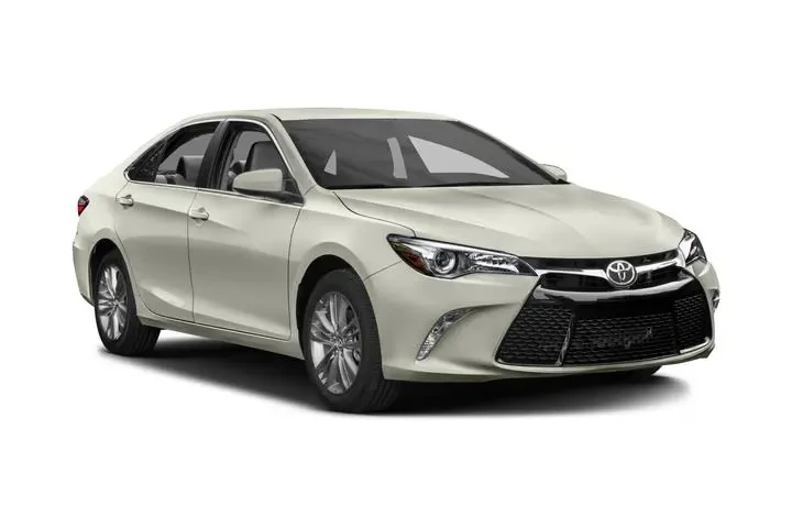 $13985 : Toyota Camry 2016 SE 4dr Sed image 6