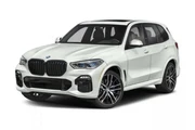$35896 : BMW X5 2021 AWD M50i xDrive thumbnail