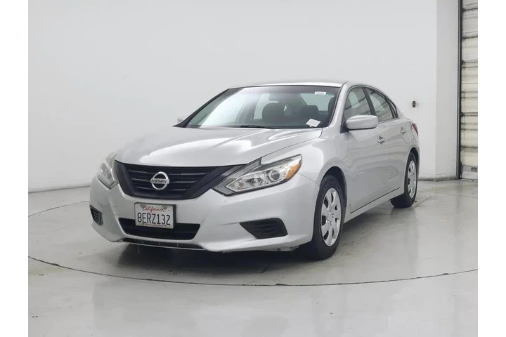 $12998 : Nissan Altima 2017 2.5 S 4dr image 4