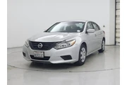 $12998 : Nissan Altima 2017 2.5 S 4dr thumbnail