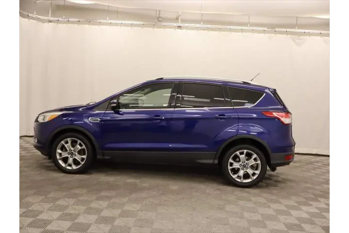 $8982 : Ford Escape 2015 AWD Titaniu image 2