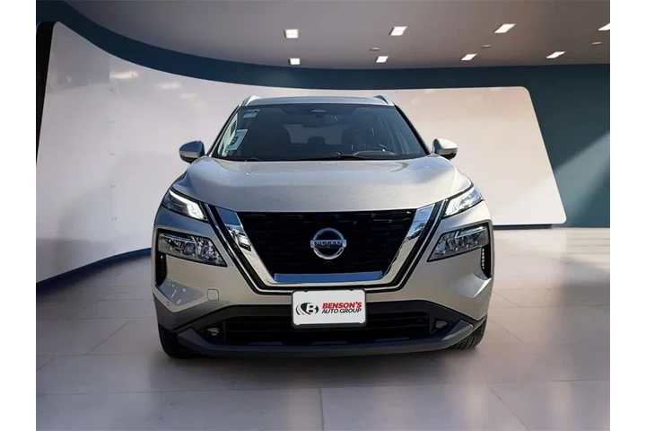 $20404 : Nissan Rogue 2021 SL 4dr Cro image 8