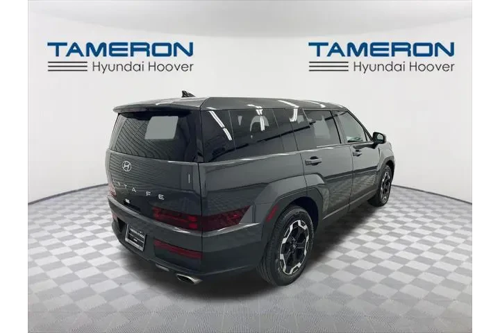 $30409 : Hyundai SANTA FE 2026 SE 4dr image 5