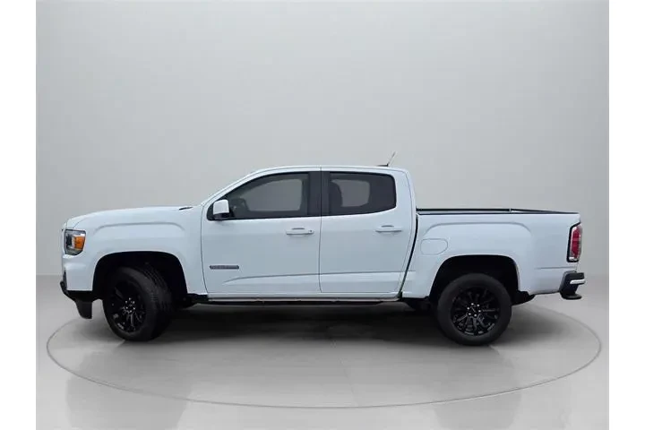 $25992 : GMC Canyon 2022 4x2 Elevatio image 4