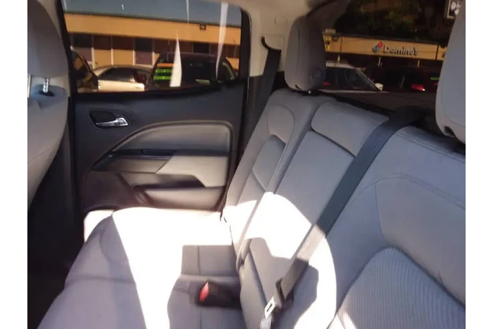 $17999 : 2015 Colorado LT image 6