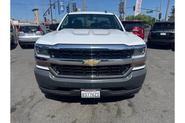 $12998 : 2016 Silverado 1500 Work Truck image 4