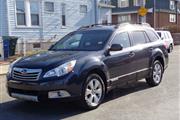 2012 Outback 3.6R Limited en Boston