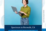 Spectrum Internet in Norwalk en Santa Barbara