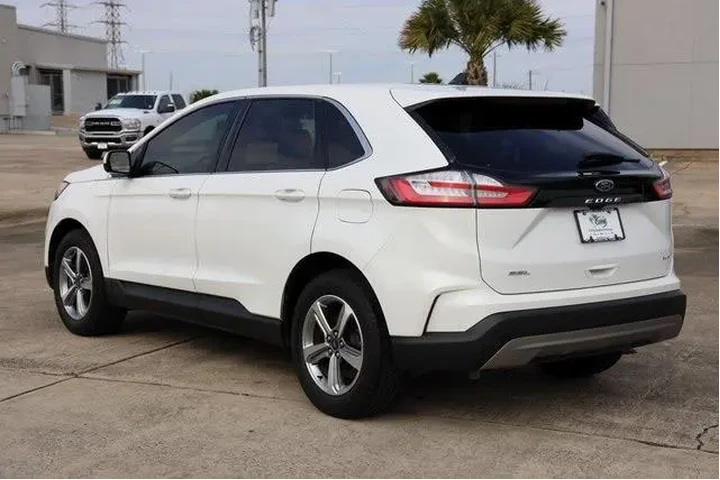 $22838 : Ford Edge 2022 AWD SEL 4dr C image 6