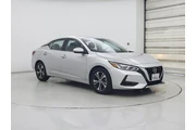 Nissan Sentra 2021 SV 4dr Se en Sacramento