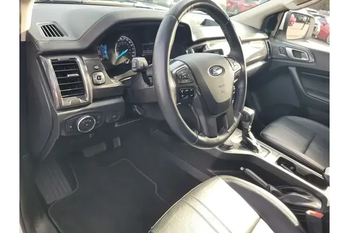 $26699 : Ford Ranger 2020 4x4 Lariat image 9