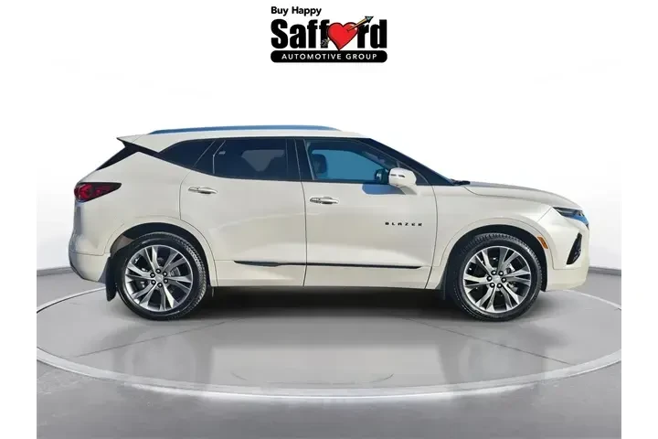 $27890 : Chevrolet Blazer 2021 AWD Pr image 8