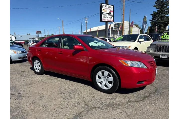 $12995 : 2007 Camry LE image 3