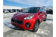 $13995 : 2017 Sportage EX thumbnail