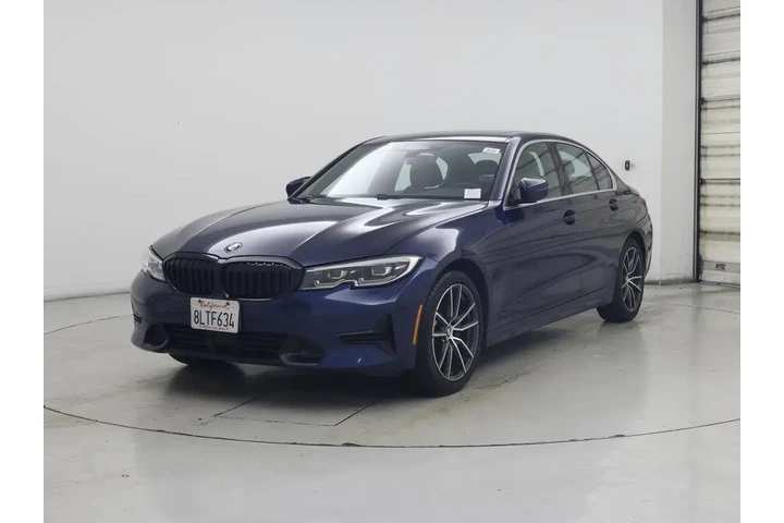 $21998 : BMW 3 Series 2019 330i 4dr S image 4