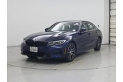 $21998 : BMW 3 Series 2019 330i 4dr S thumbnail