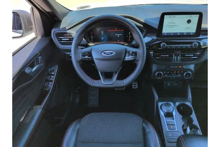 $25000 : Ford Escape Hybrid 2023 ST-L image 10