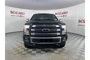 $24500 : Ford F-150 2016 4x4 Platinum thumbnail