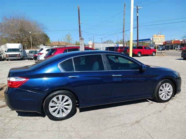 $10900 : 2013 Accord EX-L image 1