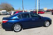 2013 Accord EX-L en San Antonio