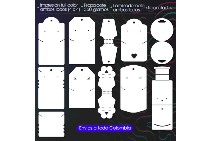 #CalidadLitográfica, #Imprenta image 3