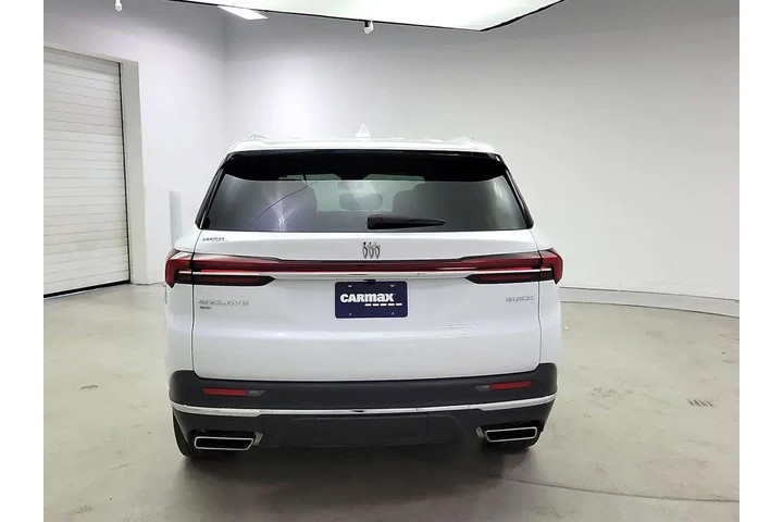$33998 : Buick Enclave 2025 4x4 Prefe image 6