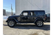 $23243 : Jeep Wrangler Unlimited 2018 thumbnail