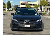 $29870 : Toyota Camry Hybrid 2021 XLE thumbnail