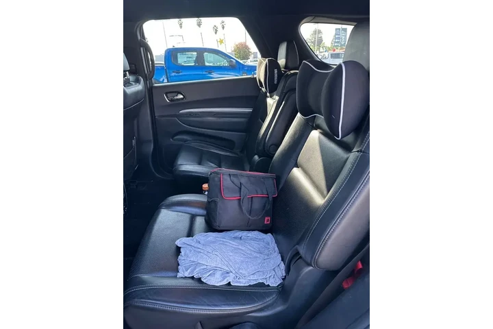 $28750 : Dodge Durango 2020 R/T 4dr S image 7