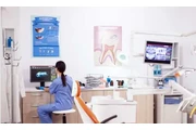 Servicio dental de calidadꨄ︎ en Los Angeles